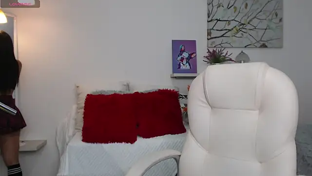 sofia perez    online show from November 12, 8:18 pm