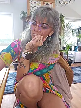 anyalikestosuck online show from January 7, 10:02 pm