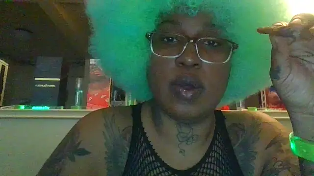 ShaBrimDaPornstar online show from March 2, 9:10 pm