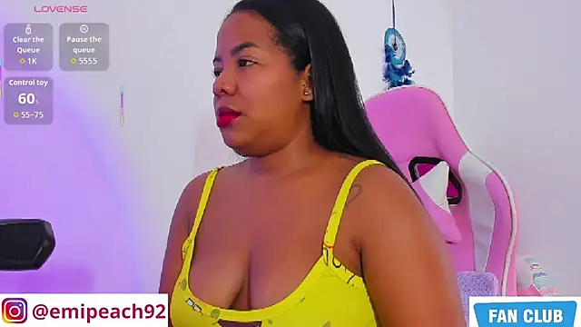 samanthaabloom online show from April 20, 1:14 pm