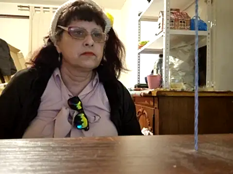 Samantha Squirtxh online show from April 19, 10:56 pm