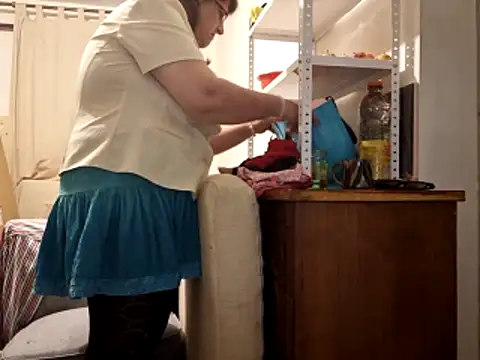 Samantha Squirtxh online show from November 6, 1:22 am