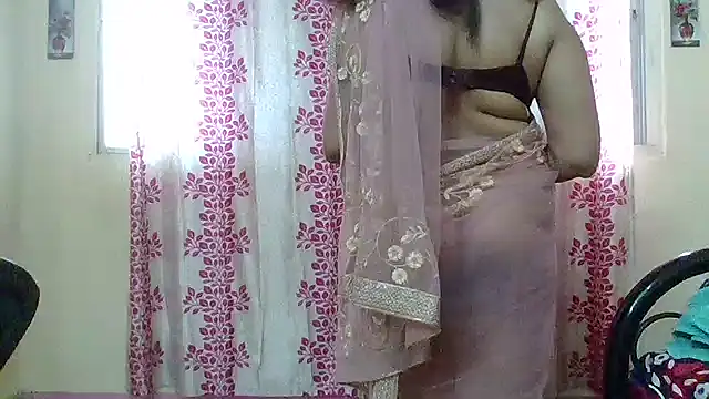 NautyBabe online show from March 12, 2:36 am