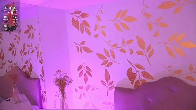 Misselektra   online show from June 3, 3:51 am