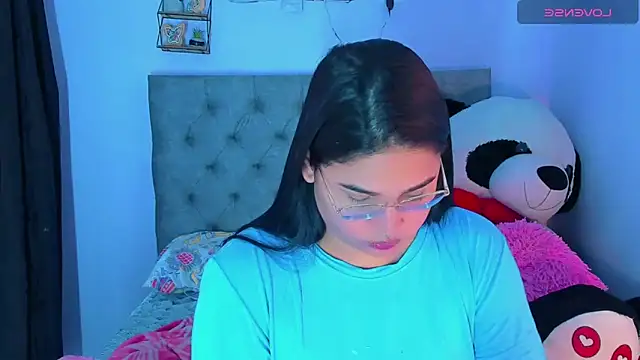 mabellfox online show from September 9, 6:08 pm