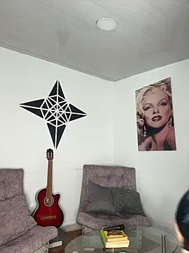 Mydreams69 online show from April 23, 11:18 pm