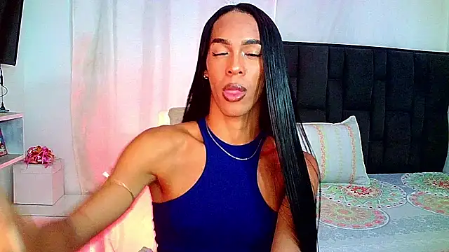 carmen14 online show from January 7, 4:38 am