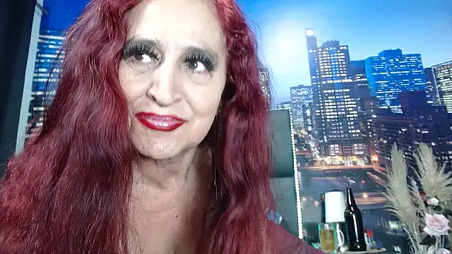 Lucy mature8 online show from January 14, 10:15 pm