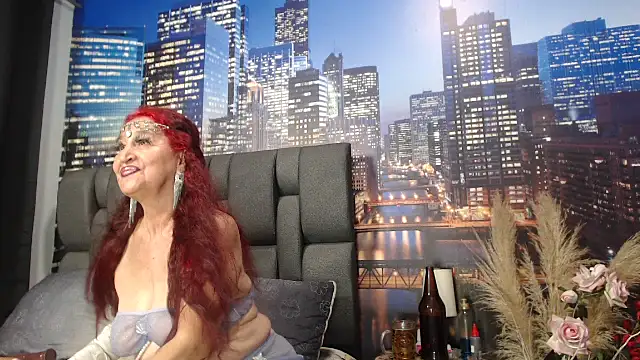 Lucy mature8 online show from June 28, 9:54 pm