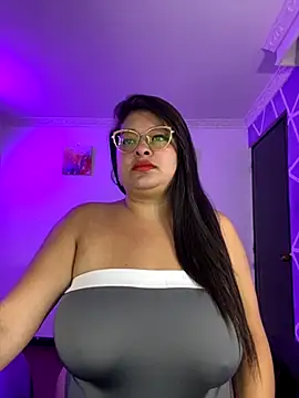 MiiaaJoness online show from November 27, 2:53 pm