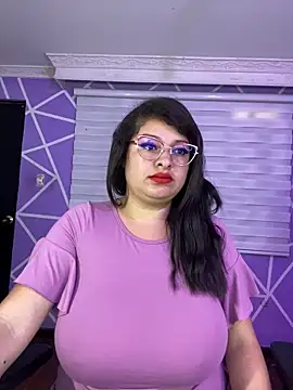 MiiaaJoness online show from April 27, 2:58 pm