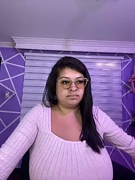 MiiaaJoness online show from March 26, 6:53 pm