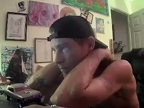 druetrue online show from October 19, 4:14 am