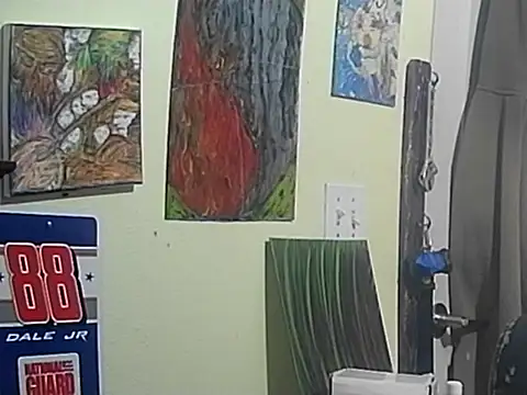 druetrue online show from April 8, 11:40 pm