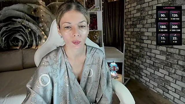 Eva Melow online show from March 25, 3:48 pm