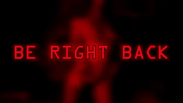 wet dream  online show from June 9, 7:57 pm