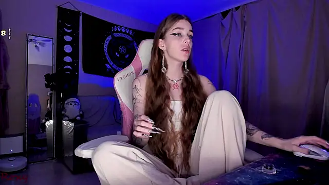 wet dream  online show from September 8, 5:12 pm