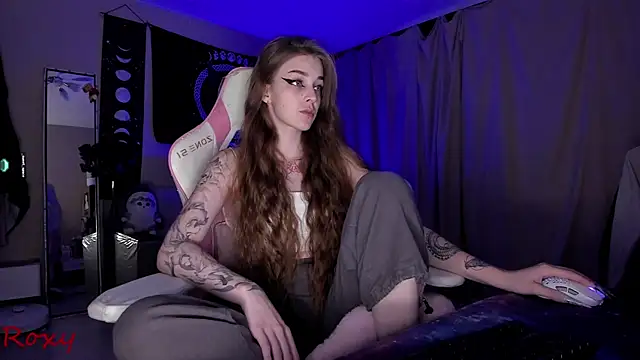 wet dream  online show from September 24, 3:22 pm