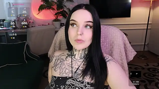 ATOMIC-KETCHUP online show from April 22, 8:00 am