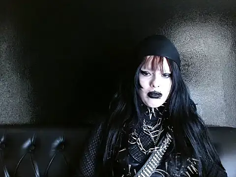 XXIOUX online show from November 28, 4:54 pm