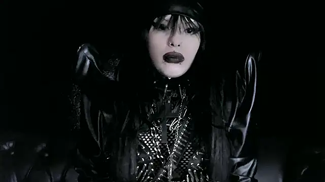 XXIOUX online show from February 22, 4:13 am