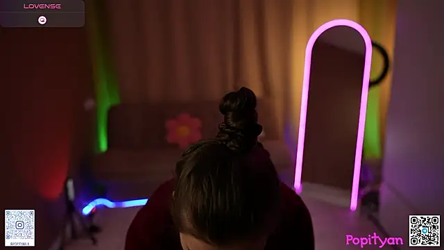 popityan1 online show from March 30, 10:26 am