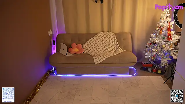 popityan1 online show from January 19, 5:58 am