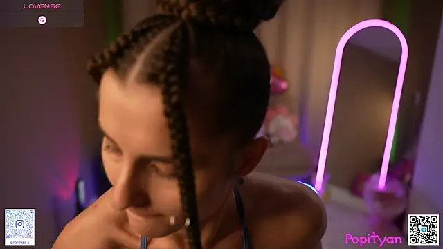 popityan1 online show from April 23, 12:29 pm