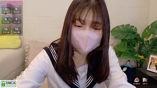 SUZU  online show from April 29, 12:36 am