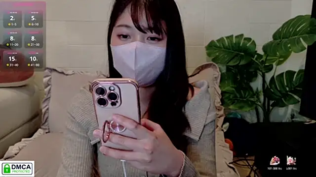 SUZU  online show from June 5, 1:06 pm