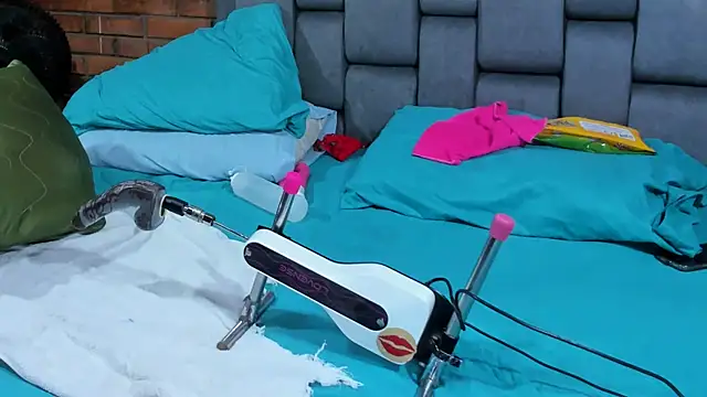 Couple Gold69 online show from January 11, 9:58 am