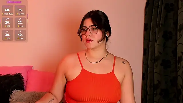 veronica185 online show from June 11, 2:53 am