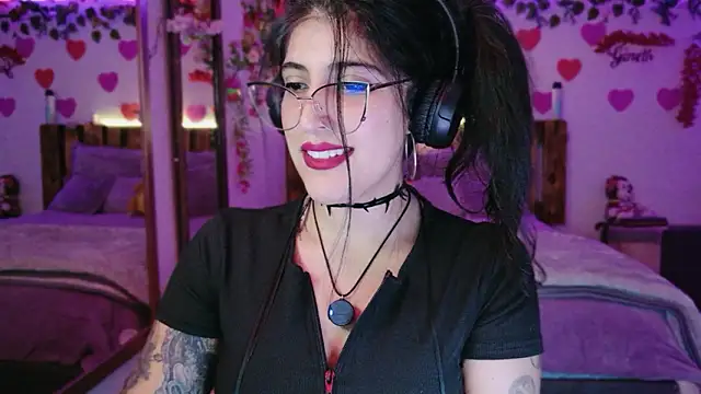 azahar  ziiz online show from March 23, 5:52 pm