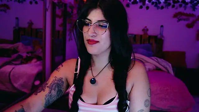 azahar  ziiz online show from November 30, 10:36 pm