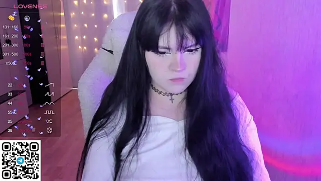 SelenaCute online show from March 4, 11:06 am