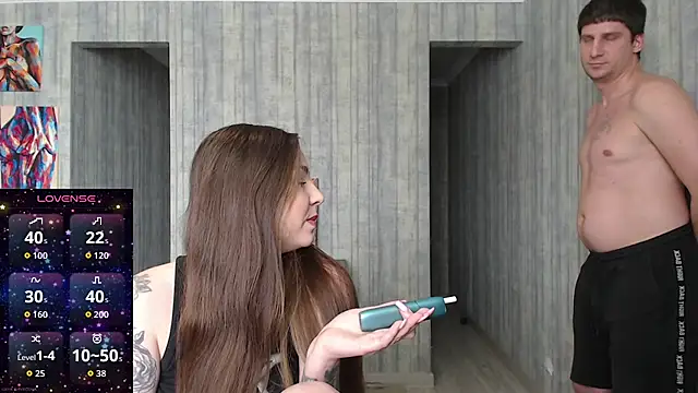 Kerry20115 online show from February 3, 10:31 am