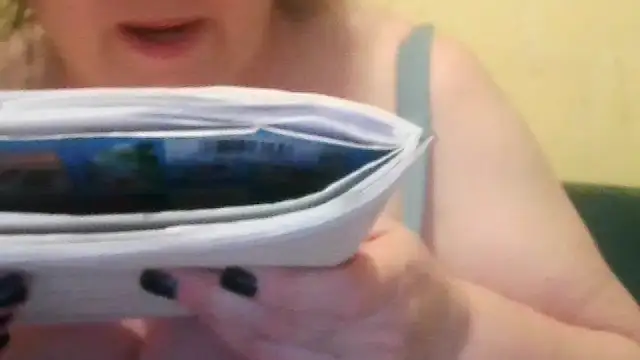 Nataliesbestjuggs online show from March 15, 10:45 pm