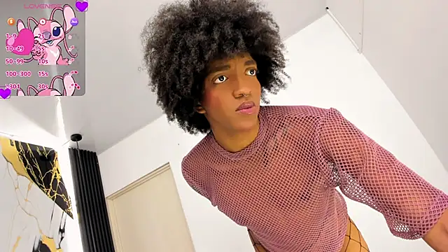 eileen tanihara online show from November 28, 9:07 pm