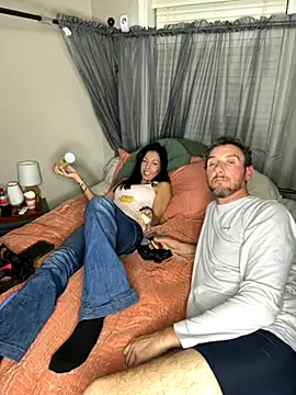 MnM4ever online show from November 15, 4:46 am