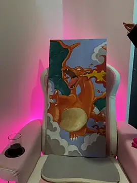 Felicia smok3 online show from April 9, 3:31 am