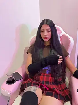 Felicia smok3 online show from April 5, 2:54 am