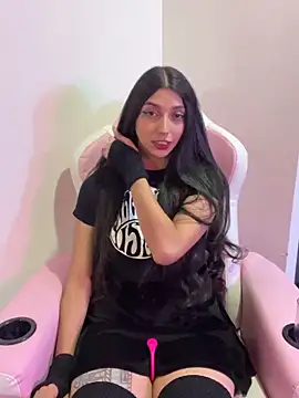 Felicia smok3 online show from March 27, 1:51 am