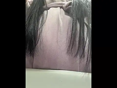 Black or white ANGEL online show from April 21, 11:06 am