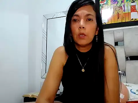 Alexxawinter online show from February 22, 12:33 am