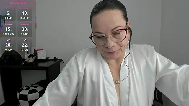 Sex-Psychology online show from April 25, 6:16 pm