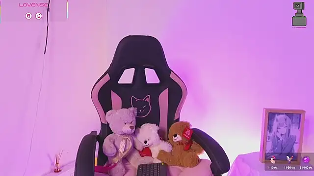  Linoshka 1 online show from September 27, 9:11 pm