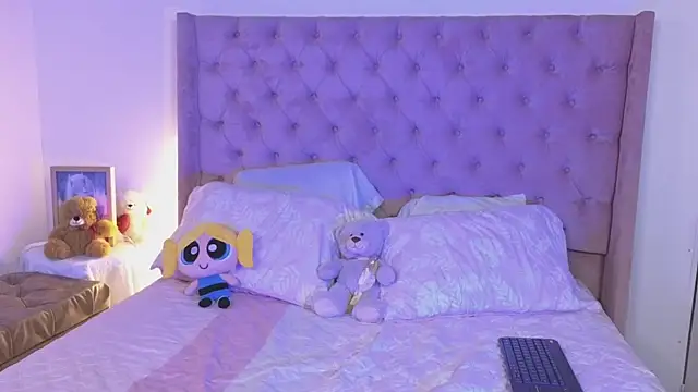  Linoshka 1 online show from October 16, 8:55 pm