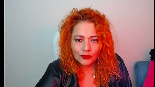 Snapshot of MariaJoseBarraza chatting on October 10, 10:47 pm MariaJoseBarraza online show from October 10, 10:47 pm