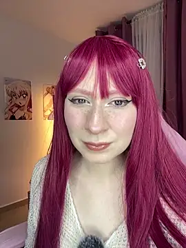 petite lilah online show from October 9, 10:36 pm