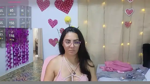 lovely trix online show from November 26, 3:13 pm